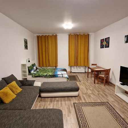 Vadim'S Guesthouse Сибиу Экстерьер фото