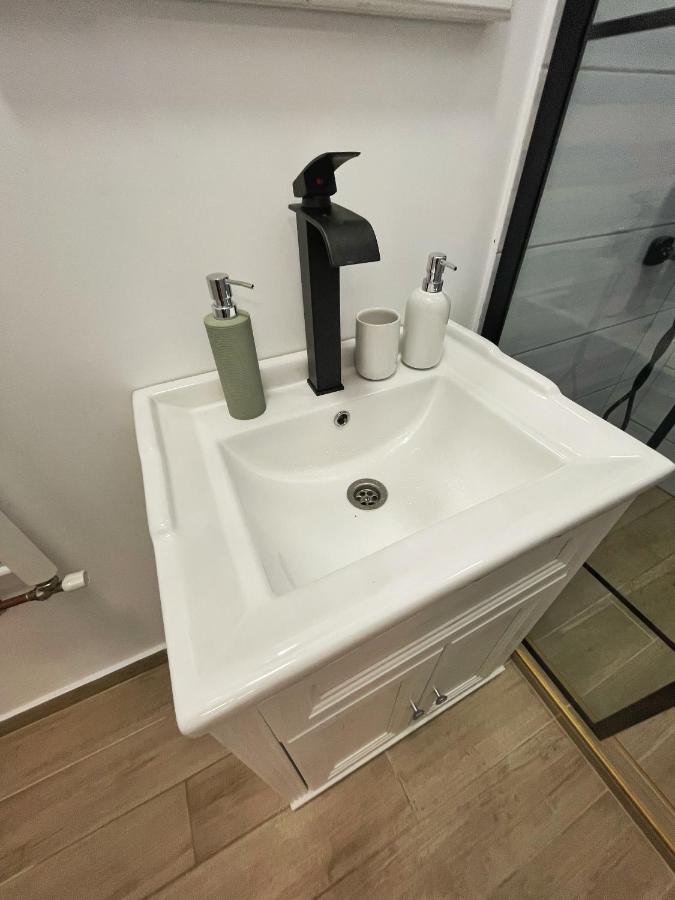 Vadim'S Guesthouse Сибиу Экстерьер фото