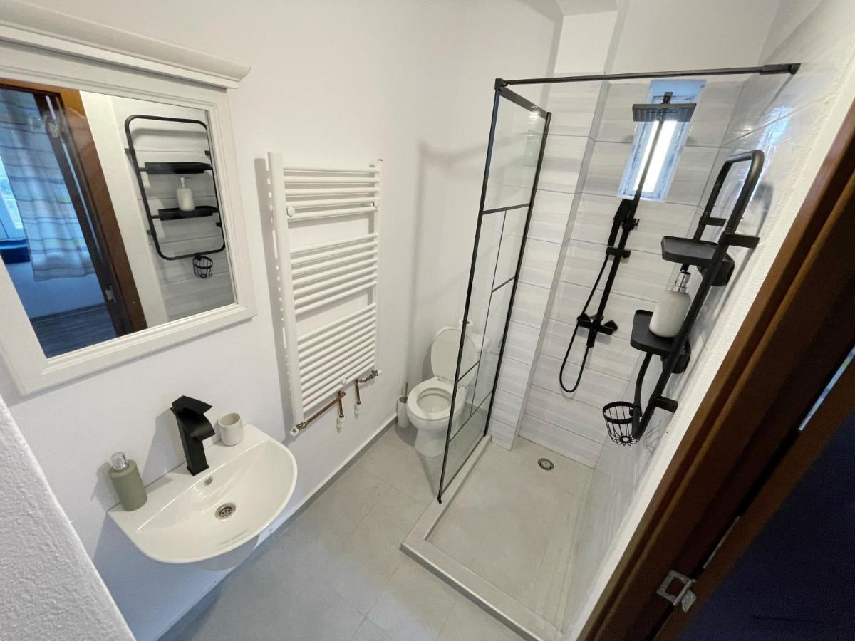 Vadim'S Guesthouse Сибиу Экстерьер фото