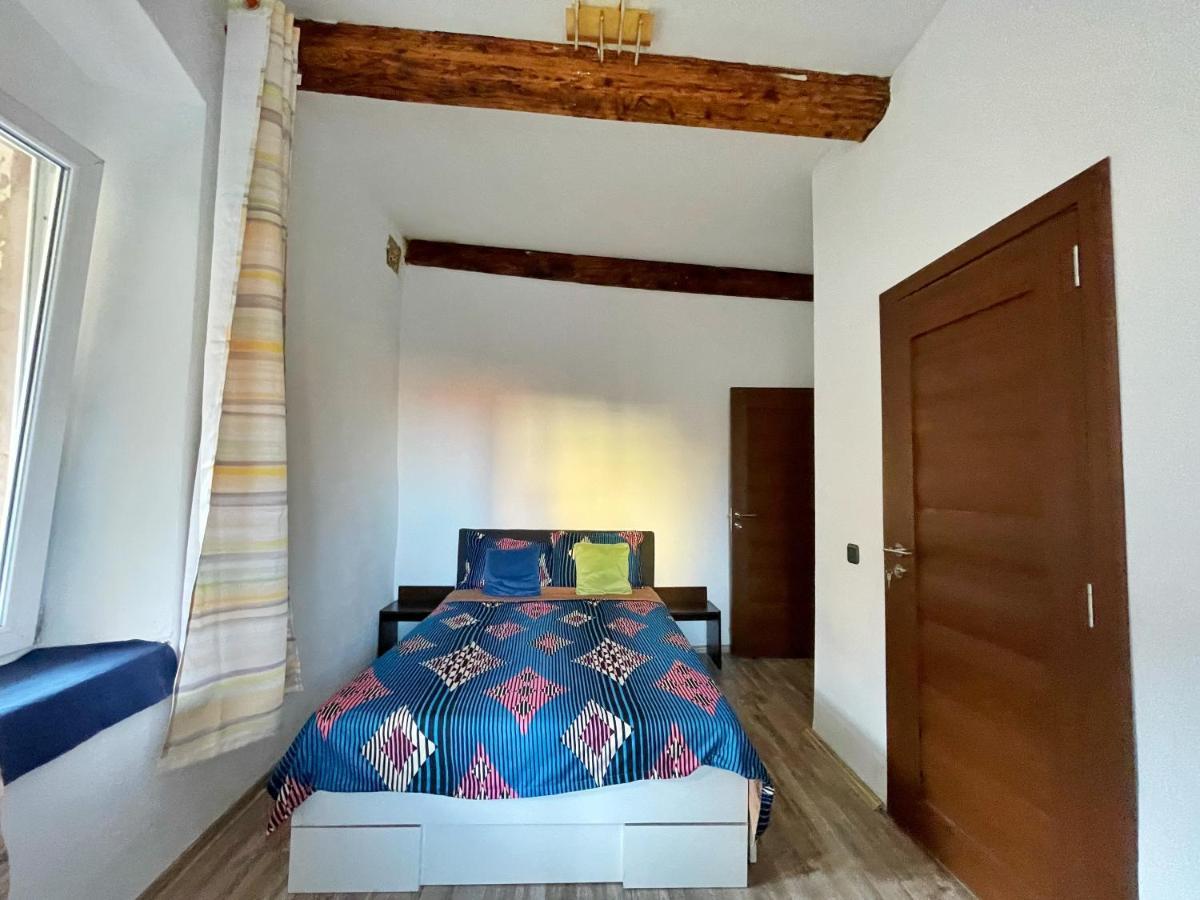 Vadim'S Guesthouse Сибиу Экстерьер фото