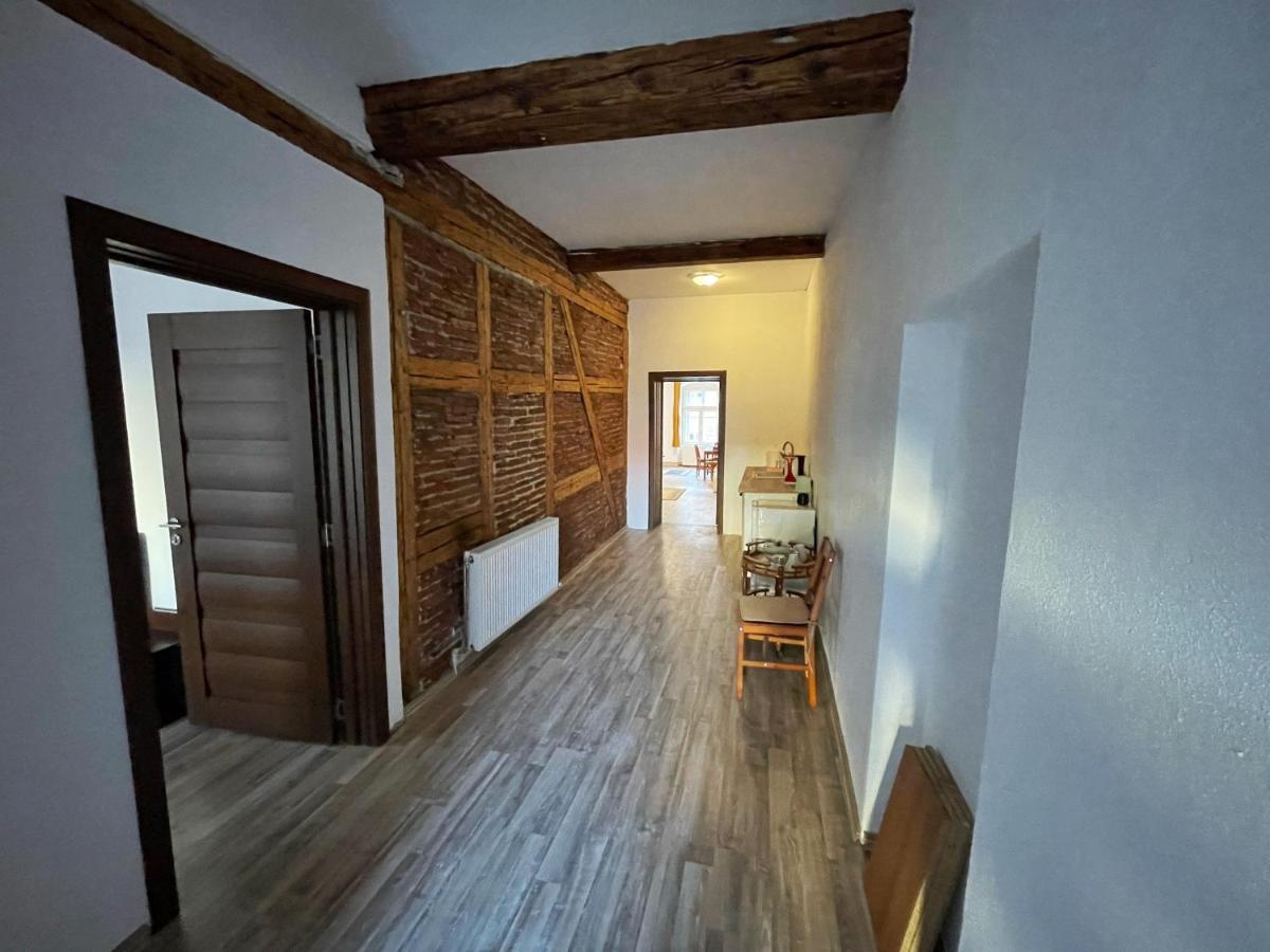 Vadim'S Guesthouse Сибиу Экстерьер фото